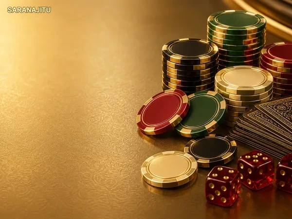 Fitur hiburan pada permainan Piggy Gold