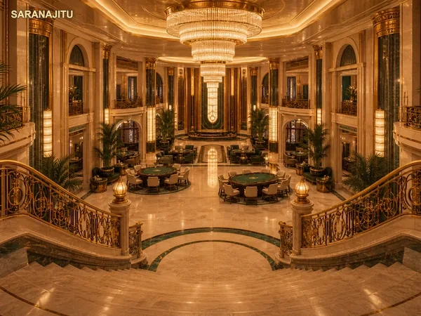 Vivo Live Casino gambar 2