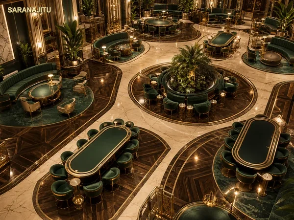 Vivo Live Casino gambar 3
